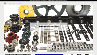 Thumbnail of jmwtruckparts.com