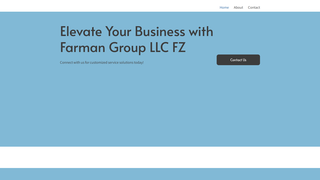 Thumbnail of farmangroup.net