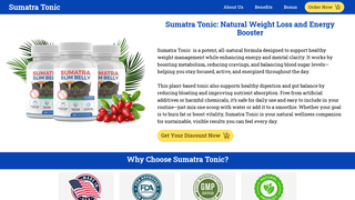 Thumbnail of sumatratoniec.com