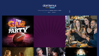Thumbnail of danilemus.com