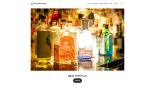 Thumbnail of cheapwineus.com