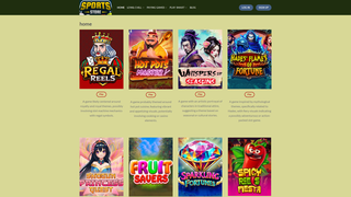 Thumbnail of sports-games.org