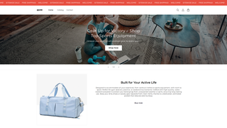 Thumbnail of summitmrkt.com