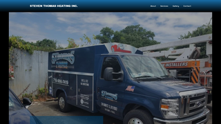 Thumbnail of steventhomasheatinginc.com