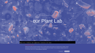 Thumbnail of dnwlab.com