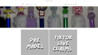 Thumbnail of saigecreations.com
