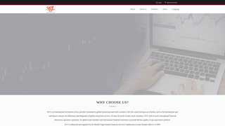 Thumbnail of sjimarkets.com