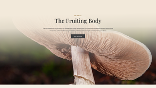 Thumbnail of thefruitingbody.com