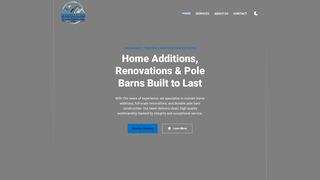 Thumbnail of downsconstructionllc.com
