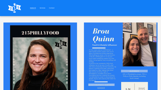 Thumbnail of brouhahamarketing.com