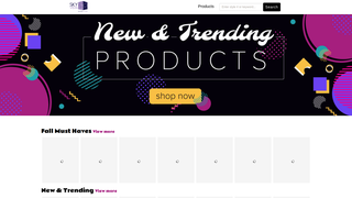Thumbnail of skvpromo.com