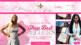 Thumbnail of oponglinelluxury.com