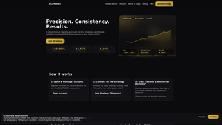 Thumbnail of billtrades.com