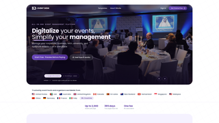 Site preview