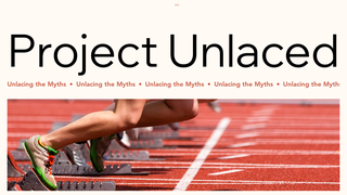 Thumbnail of projectunlaced.org