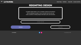 Thumbnail of lilyzpdesigns.com