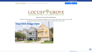 Thumbnail of lgchoa.com
