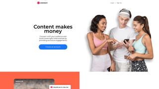 Thumbnail of habessi.com