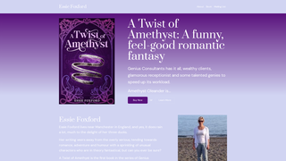 Thumbnail of essiefoxford.com