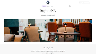Thumbnail of daphnena.com