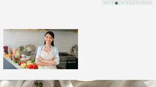 Thumbnail of oleanourish.com
