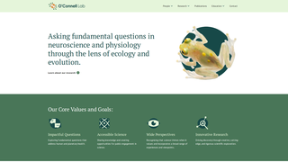Thumbnail of laurenoconnelllab.com