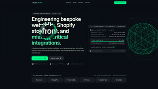 Site preview