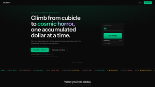 Site preview