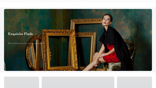 Thumbnail of jazmire.com