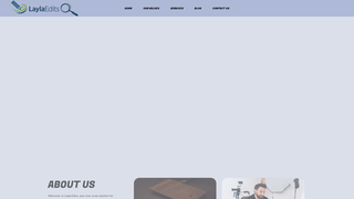 Thumbnail of laylaedits.com