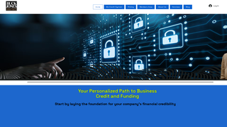 Thumbnail of buckjonesbizcredit.com