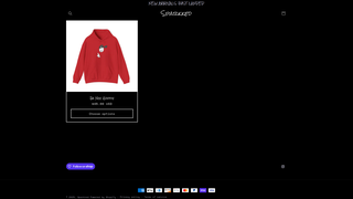 Thumbnail of sparkked.com