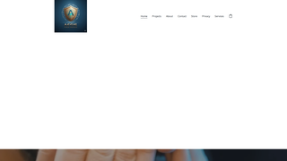 Thumbnail of aegis-cyber-defense.com