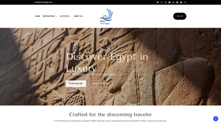 Thumbnail of kiratouregypt.com