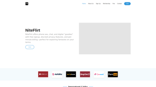 Thumbnail of niteflirtapp.com