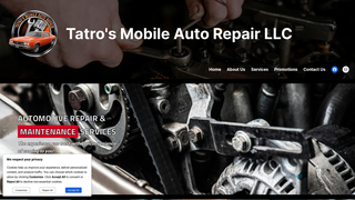 Thumbnail of tatrosmobileautorepair.com