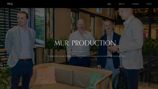 Thumbnail of murproduction.org