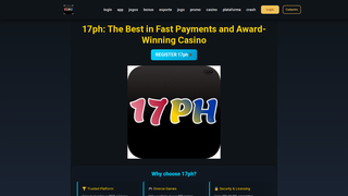 Thumbnail of 17phag.com