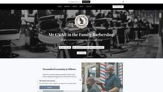 Thumbnail of mrcsbarbershop.com