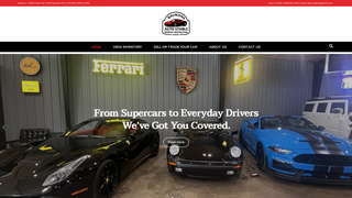 Thumbnail of baumannautomotive.com