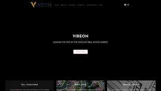 Thumbnail of govireon.com