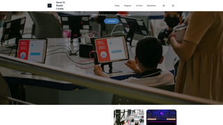 Thumbnail of docairc.com