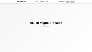 Thumbnail of miguelrt.com