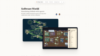 Site preview