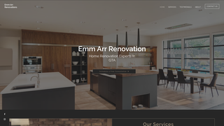 Thumbnail of emmarrrenovations.com