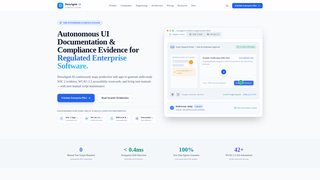 Site preview