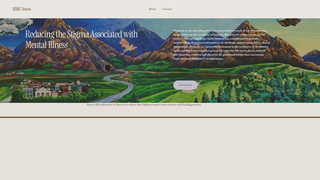 Thumbnail of eshcvoices.org