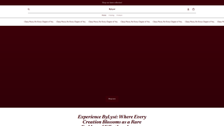Thumbnail of bylyse.com