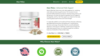 Thumbnail of us-manpulse.com
