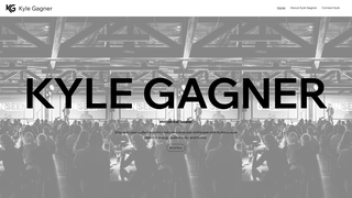 Thumbnail of kylespeaks.com